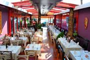 Restaurante Albert & Simon, en San Pedro Alcántara - Marbella