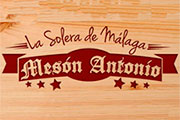 Mesón Antonio Los Mejores Restaurantes