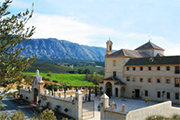 Hotel Convento La Magdalena Antequera