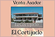 Restaurante Venta El Cortijuelo Villanueva del Trabuco