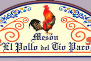 Restaurante El Pollo del Tio Paco Málaga