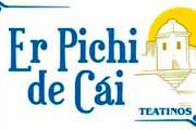 Er Pichi de Cai Teatinos Marisquería Málaga