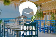 Frida Pahlo Restaurante Málaga