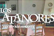 Restaurante Los Atanores Valle de Abdalajis Málaga