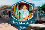 Los Marinos Paco Chiringuito Fuengirola