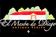 Restaurante El Mesón de Diego Teba