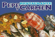 pepe-y-carmen Chiringuito Torremolinos