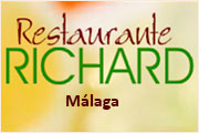 Restaurante Richard Málaga